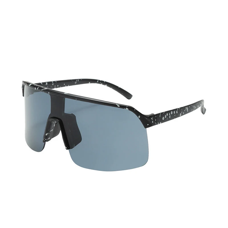 Dame Sporty High-Performance Solbriller Luvikno