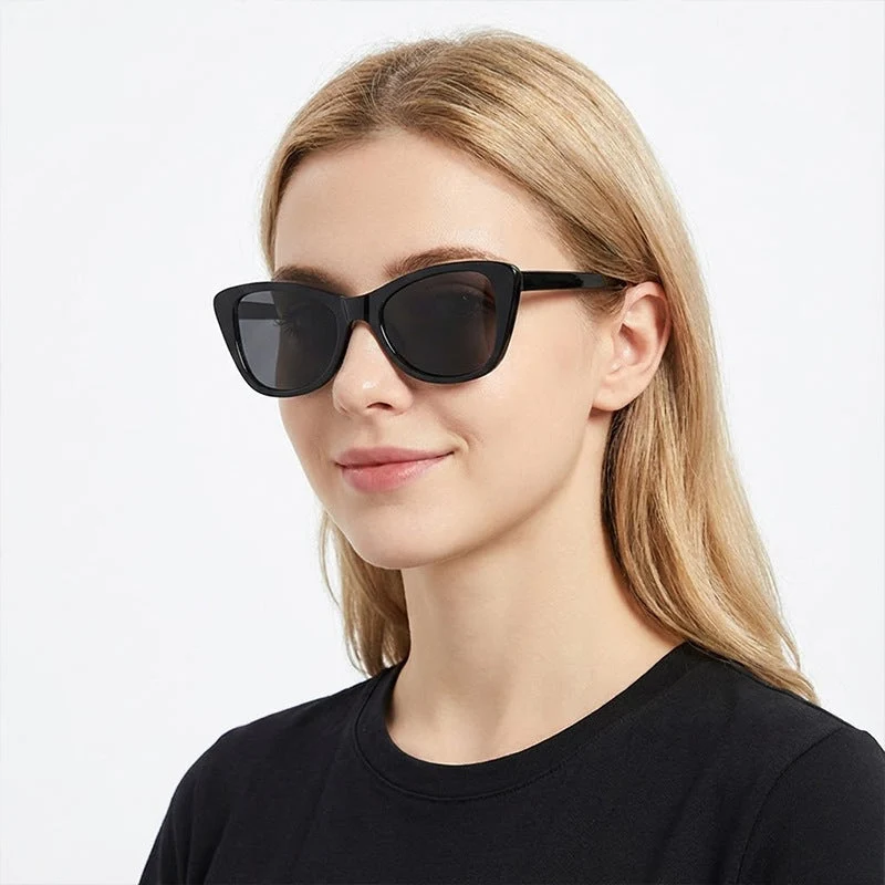 Damer Motemessig Solbrille Luvikno