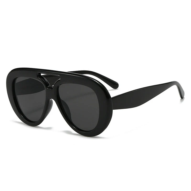 Dame solbrille Luvikno