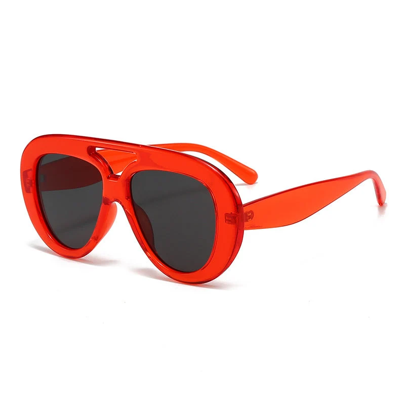 Dame solbrille Luvikno