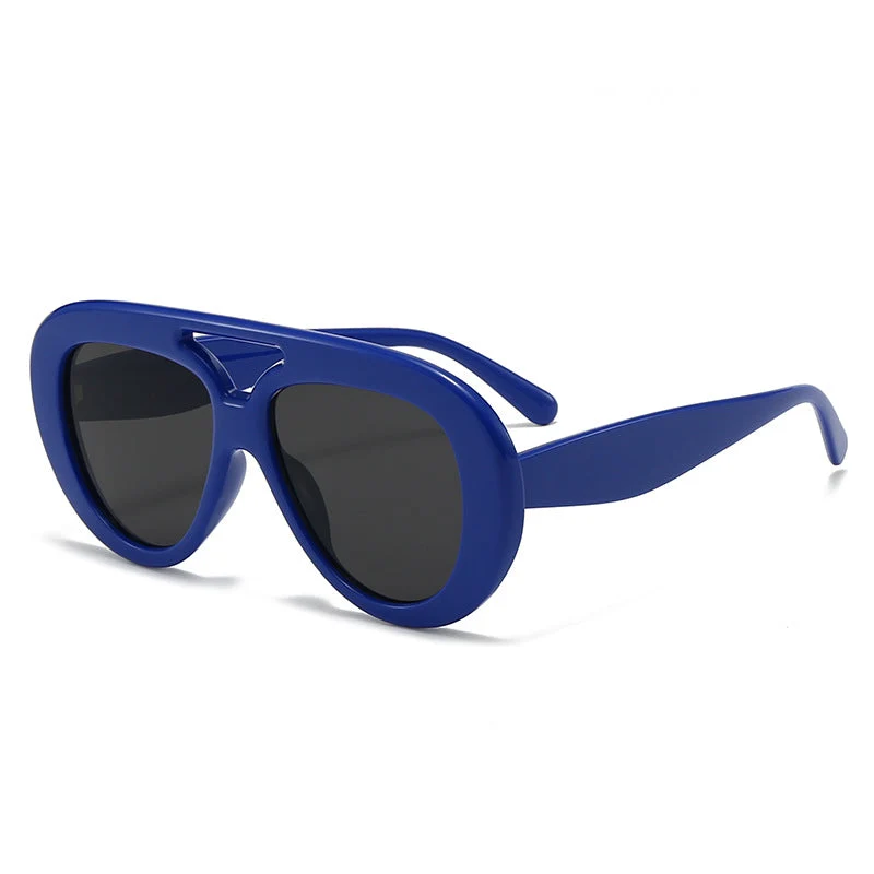 Dame solbrille Luvikno
