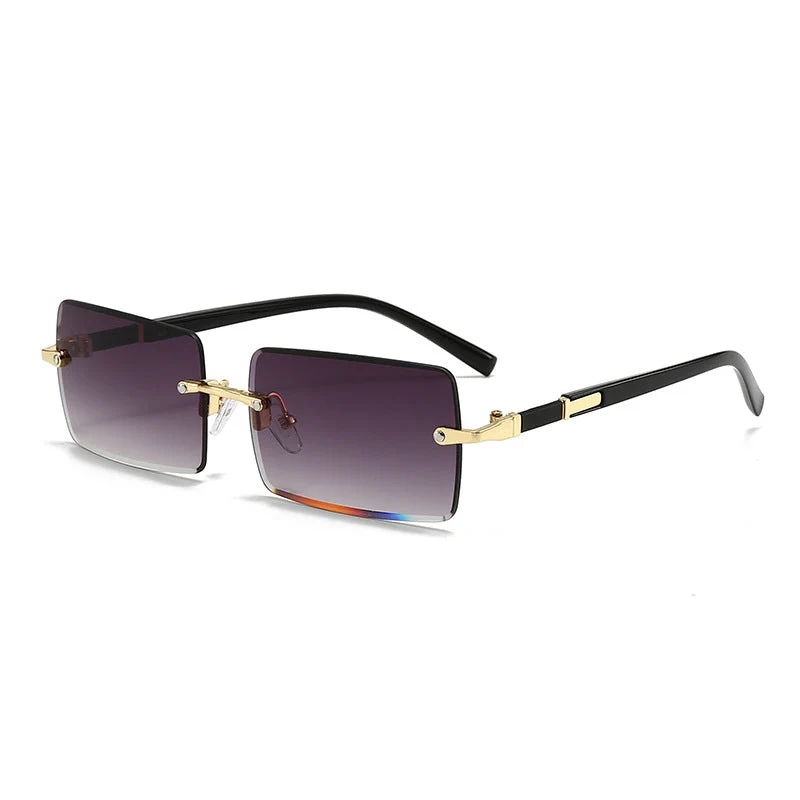 Dame solbrille Luvikno