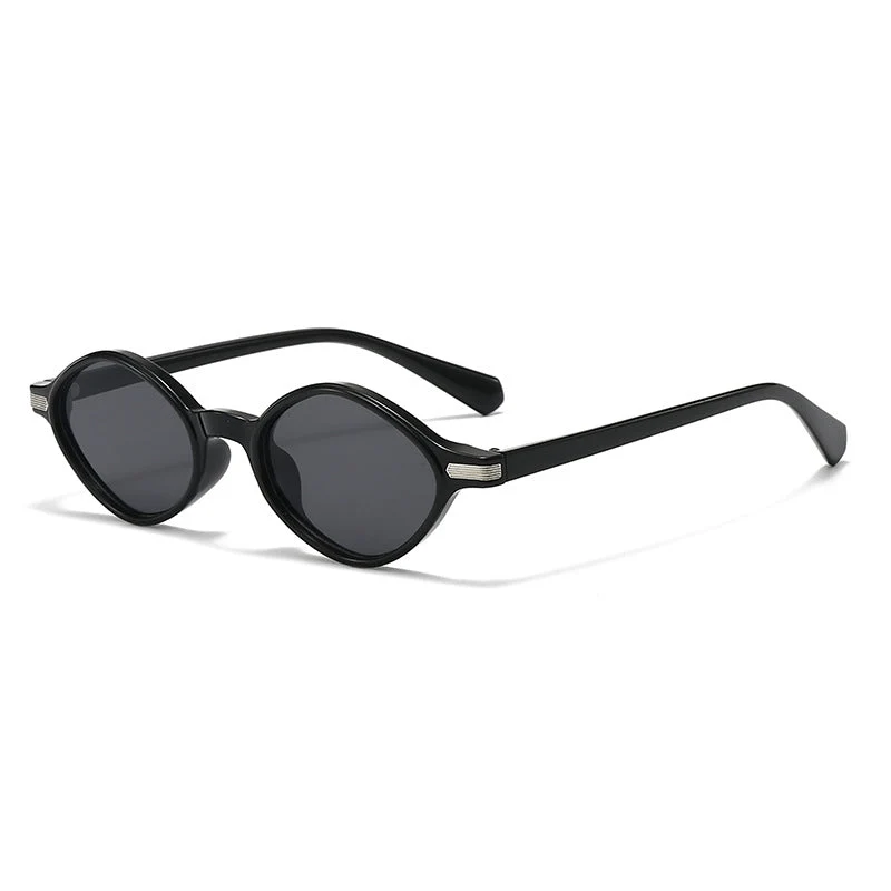 Dame Designer Solbrille Luvikno