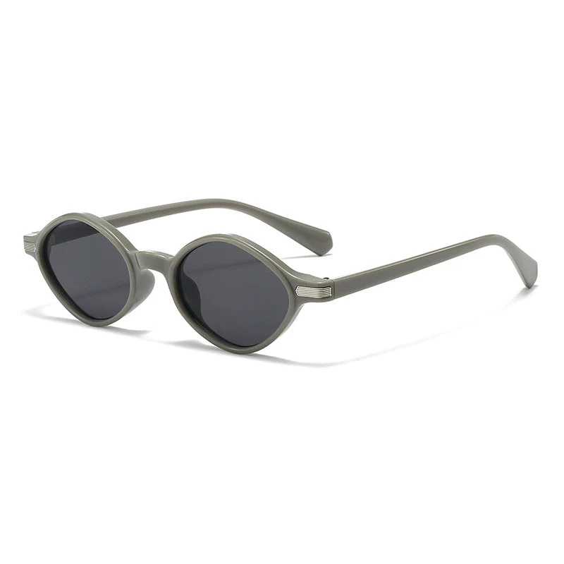 Dame Designer Solbrille Luvikno
