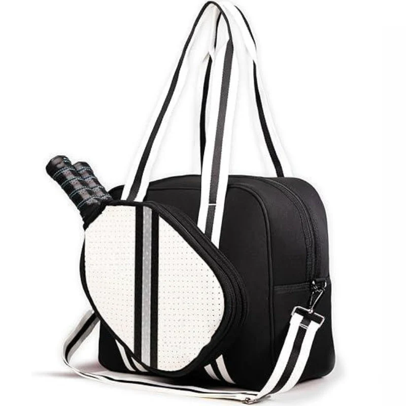 Dame Tennis Bag Luvikno