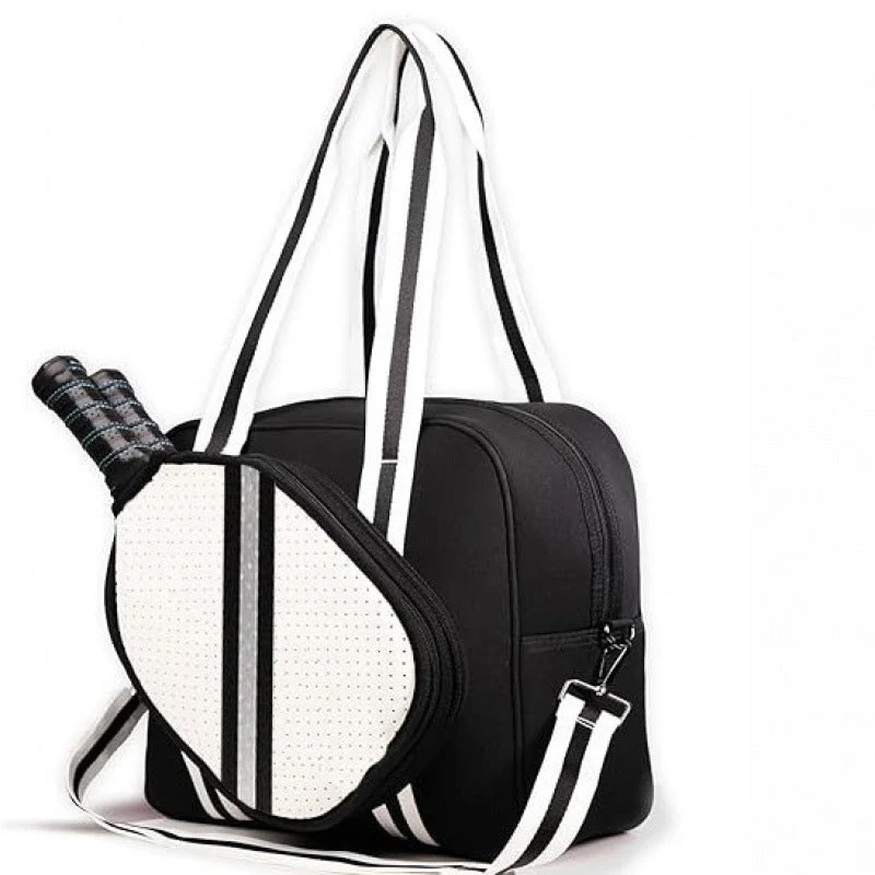 Dame Tennis Bag Luvikno