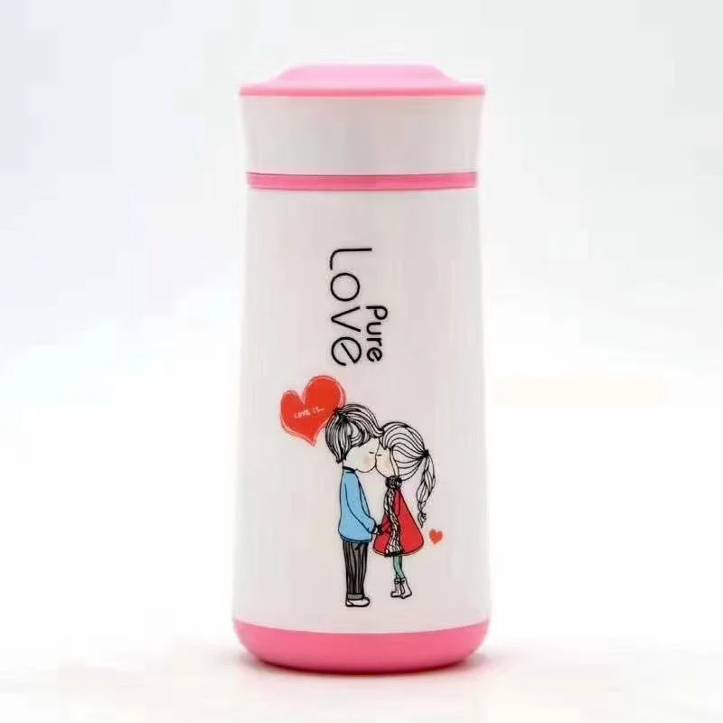 Unisex Isolerglass Luvikno