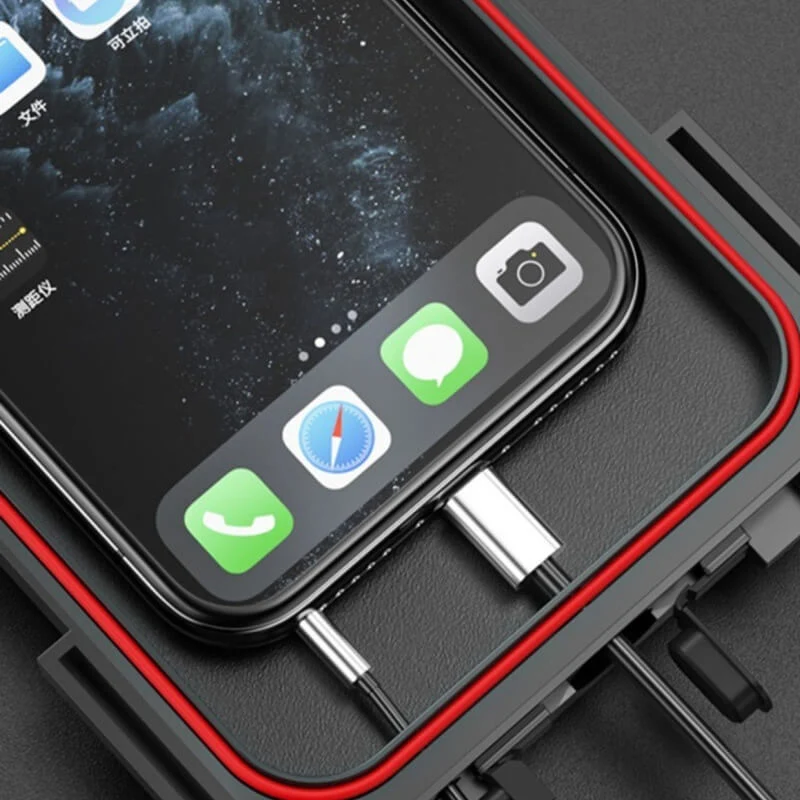 HydraGuard — Beskytt dine essensielle ting tørre og trygge på hver tur | Luvikno