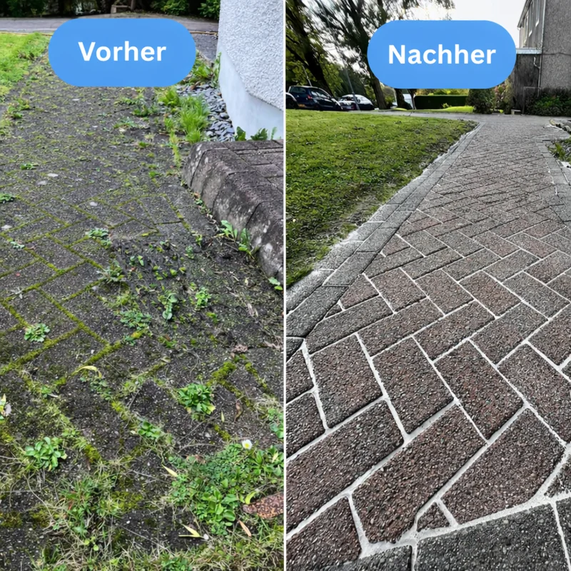 GardenGlide — Uanstrengt u for fri med moro i stedet for smerte | Luvikno