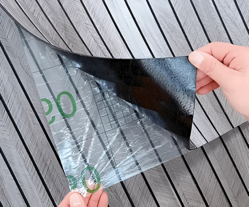 WallVibe — Gi hjemmet ditt stil og ren livsglede umiddelbart uten anstrengelse! | Luvikno