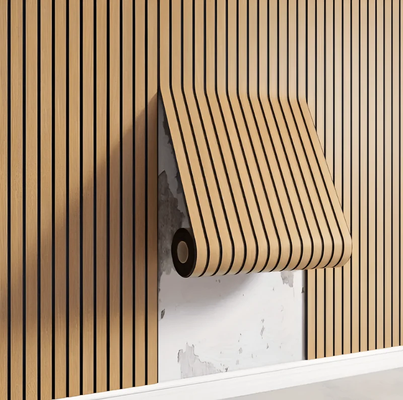 WallVibe — Gi hjemmet ditt stil og ren livsglede umiddelbart uten anstrengelse! | Luvikno