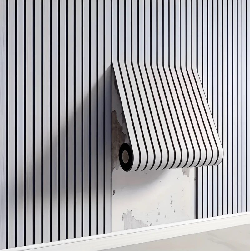 WallVibe — Gi hjemmet ditt stil og ren livsglede umiddelbart uten anstrengelse! | Luvikno