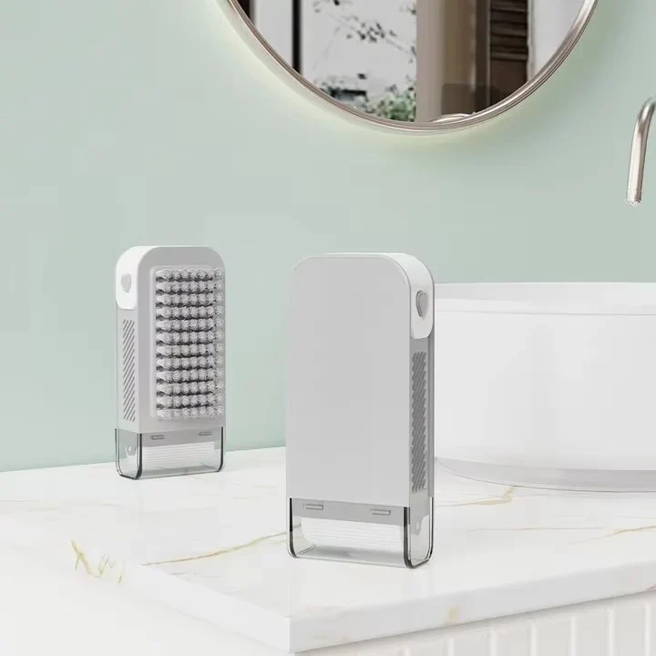 PureSwirl — Ikke flere flekker og kaos for hender som føles uimotståelig friske | Luvikno