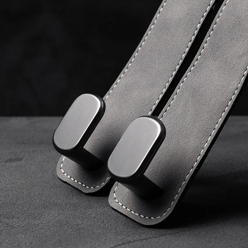 GripTidy — Aldri mer glidende lommer, for avslappende og ryddige bilturer | Luvikno