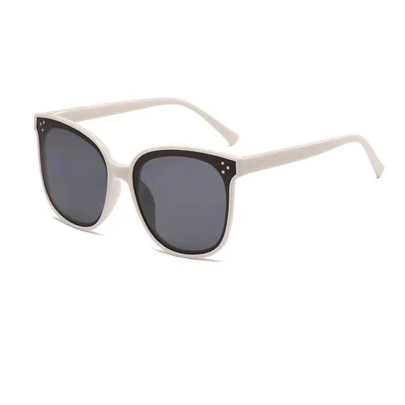 Dame Mote Solbriller i Cat-Eye Stil Luvikno