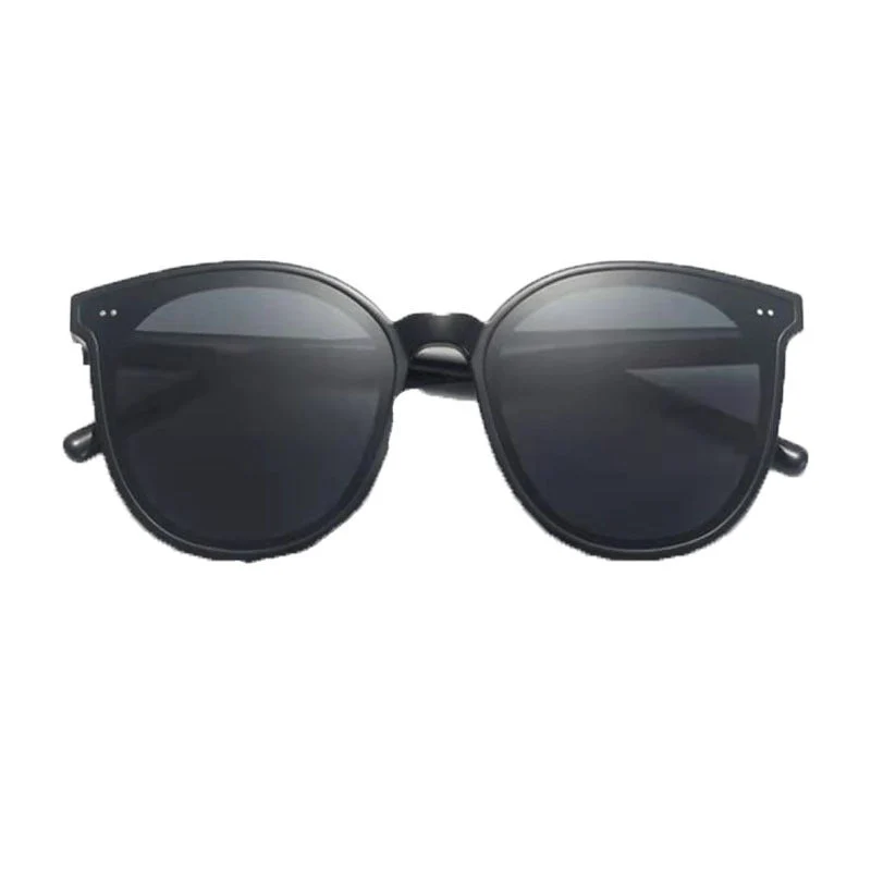 Dame Mote Solbriller i Cat-Eye Stil Luvikno
