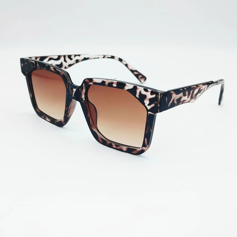 Dame Motemessig Brille Luvikno