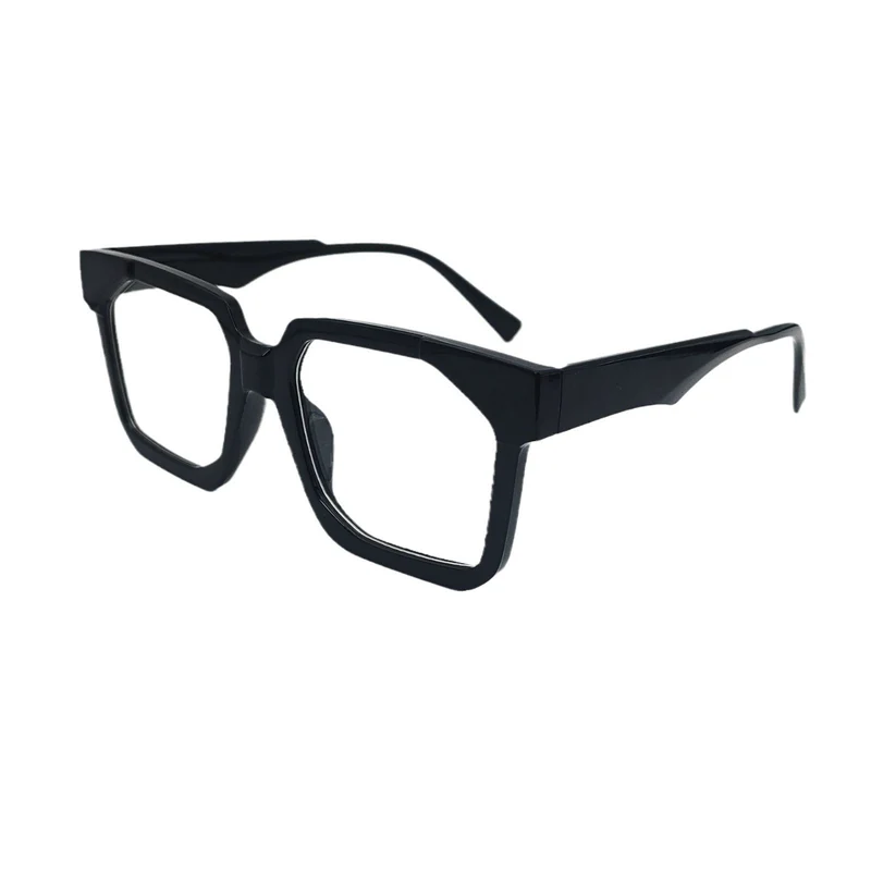 Dame Motemessig Brille Luvikno
