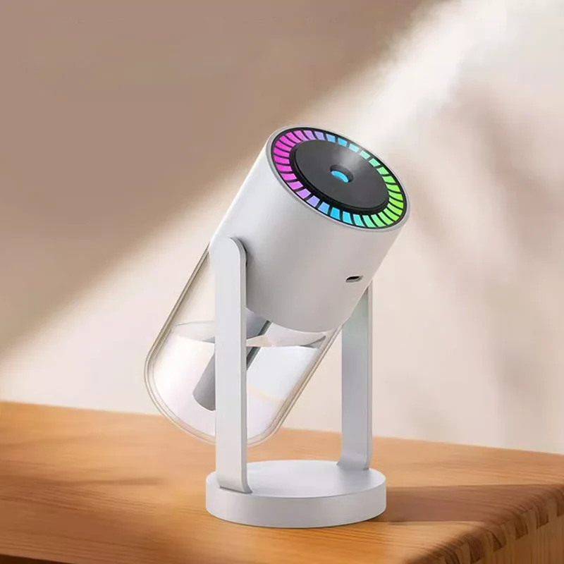 LuminaMist — Dyp avslapning og mild friskhet for himmelske netter | Luvikno