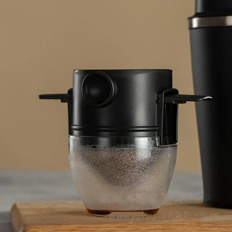 BrewMaster — Fyldig kaffeopplevelse uten bitterhet for din perfekte start på dagen | Luvikno