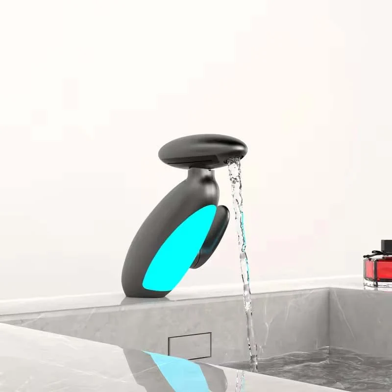 VeloStream LED Kran — Mer Bevegelsesfrihet og Stil for Hjemmet | Luvikno