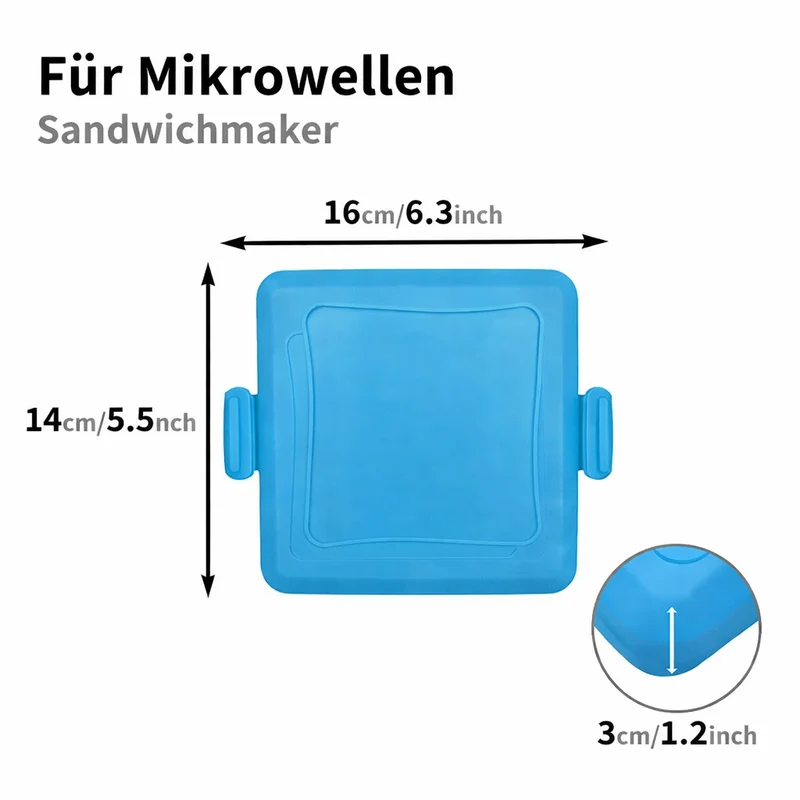CrunchMate — Ikke flere klissete smørbrød, bare perfekt knasende moro uten stress | Luvikno