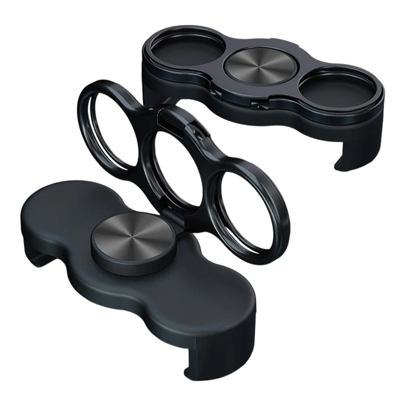 GripPulse Multi-Ring — Sikker grep for bekymringsfrie smarttelefon øyeblikk | Luvikno