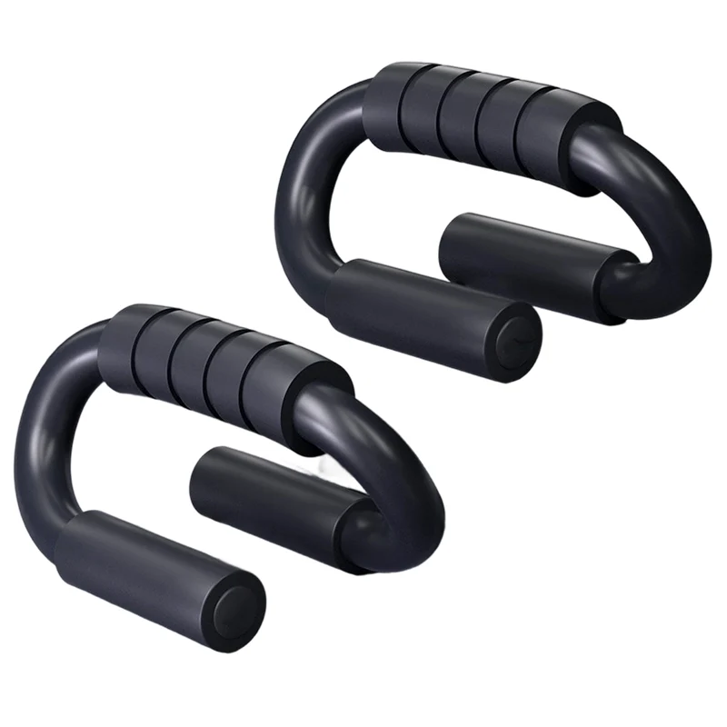 PowerWrist Push-Up Grips — Tren smertefritt og frigjør musklene dine kraftfullt | Luvikno