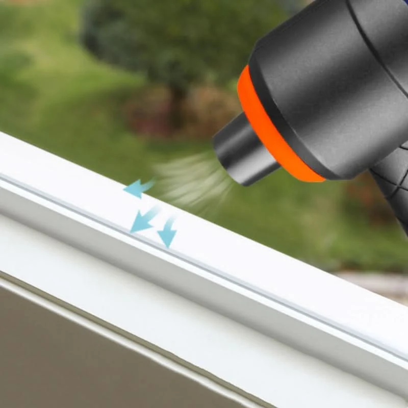 BlitzClean — Frihet og kraft for en feilfritt bil uten anstrengelse | Luvikno