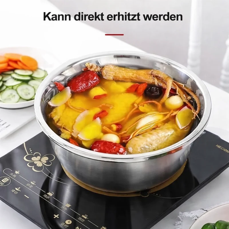 PureCraft — Frigi kjøkkenet ditt fra plast, for sunne måltider fulle av selvtillit | Luvikno