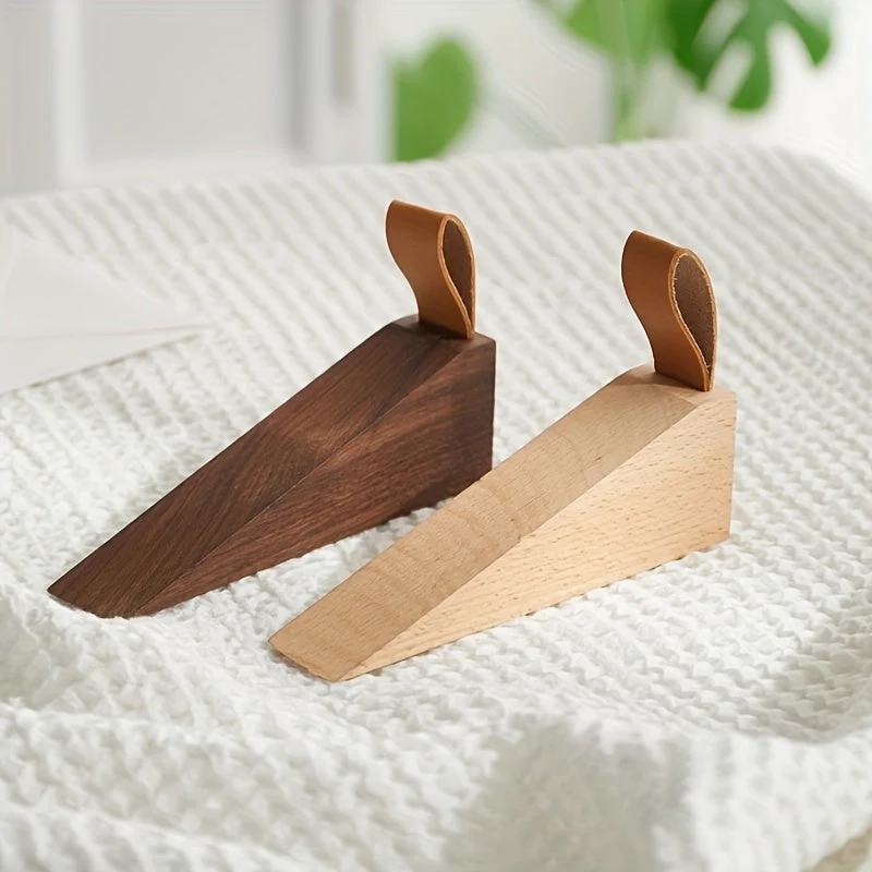 NordGrip Trestopper – Skandinavisk Design med Rutsjebeskyttelse | Luvikno