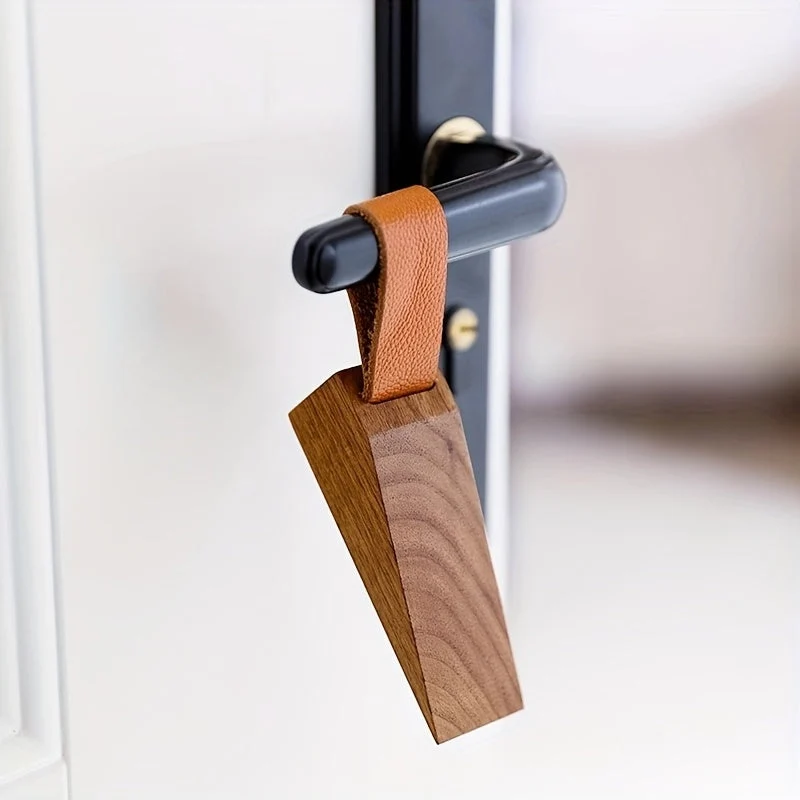 NordGrip Trestopper – Skandinavisk Design med Rutsjebeskyttelse | Luvikno