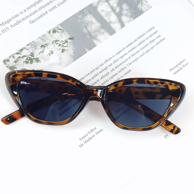 Dame Designer Solbriller Luvikno