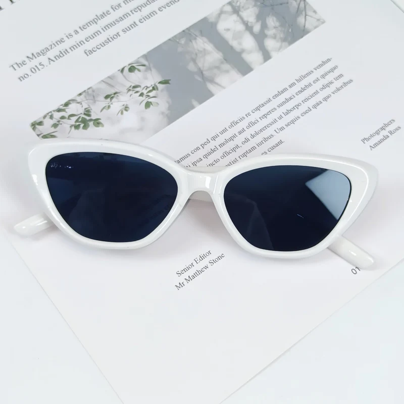 Dame Designer Solbriller Luvikno