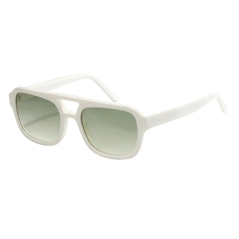 Dame Motet Solbrille i elegant vintage-stil Luvikno