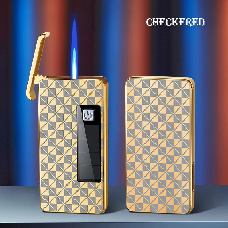 Lucky Dragon Solcelle Ladende Jet Tændlighter | Luvikno