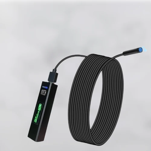 Vanntett Mini Clear View Endoskopkamera | Luvikno