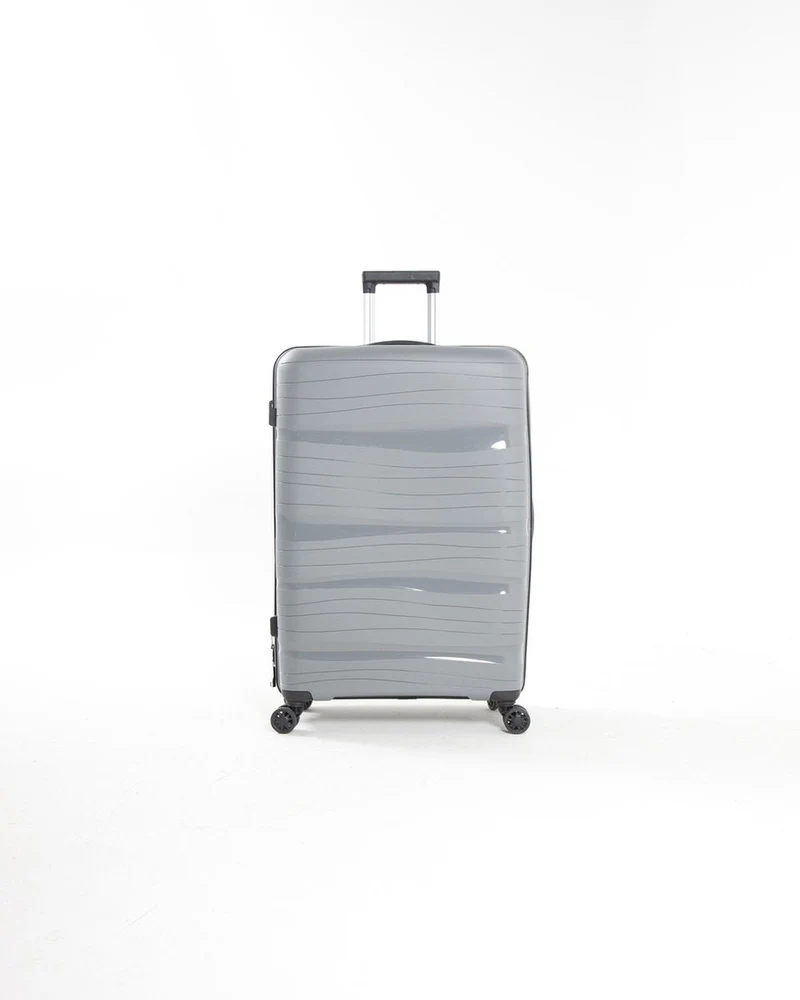 Hard-skal koffert – Oslo | Luvikno