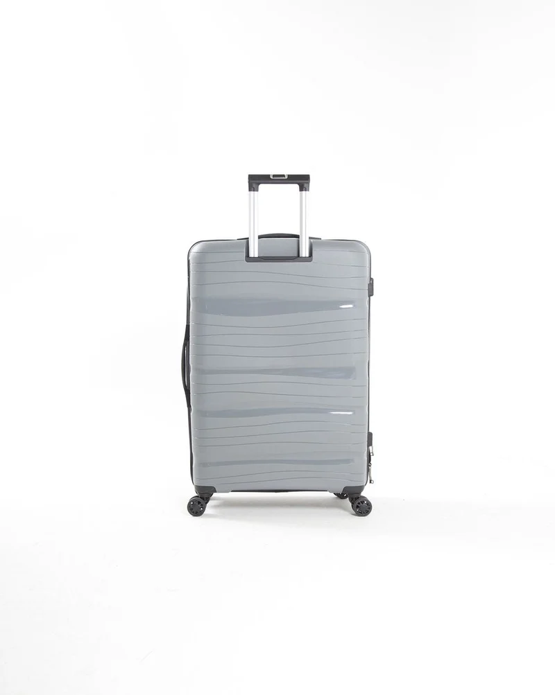 Hard-skal koffert – Oslo | Luvikno