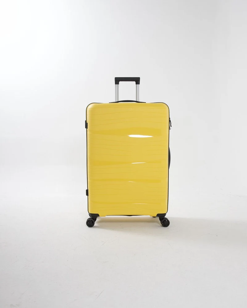 Hard-skal koffert – Oslo | Luvikno