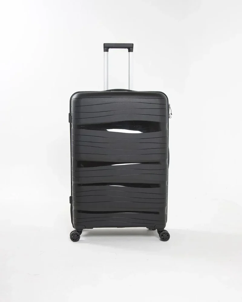 Hard-skal koffert – Oslo | Luvikno