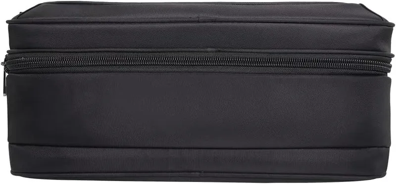 Herre Canvas Laptop- og Business Tote Bag | Luvikno