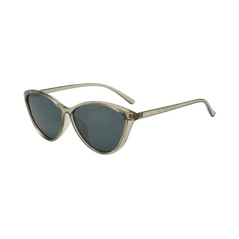 Dame Cat-Eye Briller med moderne design Luvikno