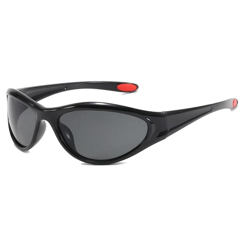 Dame Sports Solbriller Luvikno
