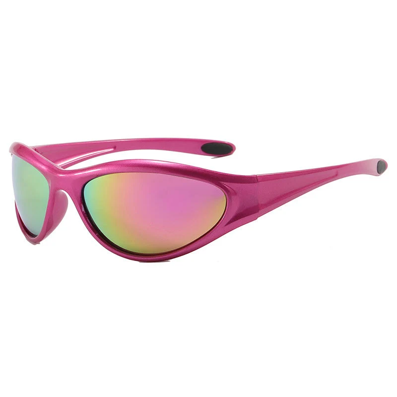 Dame Sports Solbriller Luvikno