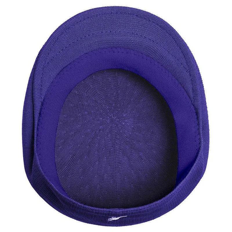 Tropic 504 Ventair - Kangol Flat Cap | Luvikno