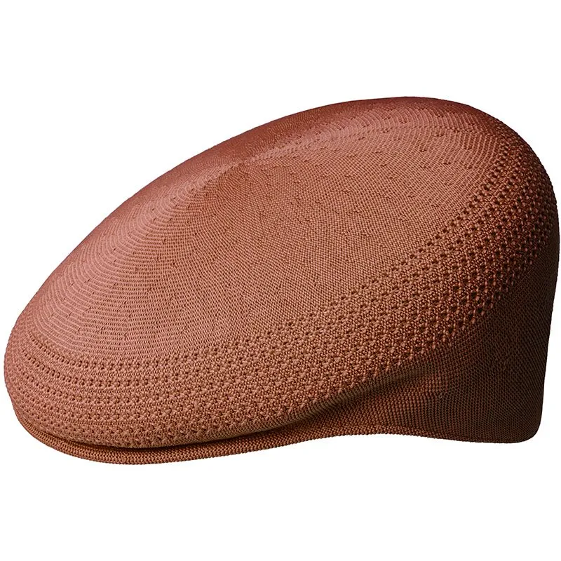 Tropic 504 Ventair - Kangol Flat Cap | Luvikno