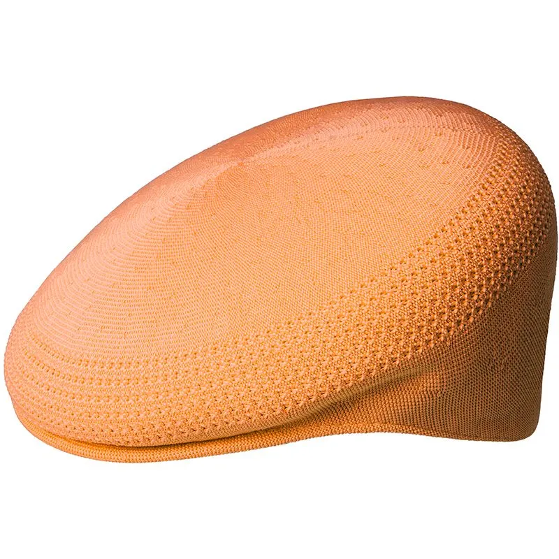 Tropic 504 Ventair - Kangol Flat Cap | Luvikno