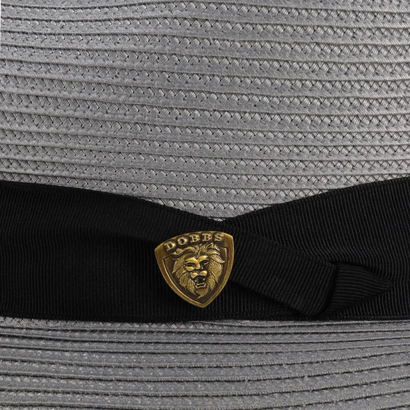 Heritage Classic Fedora Straw Fedora Hat | Luvikno