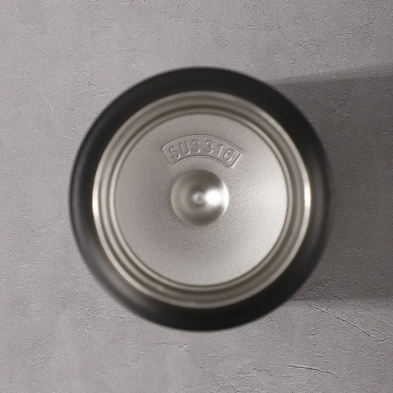 Unisex Isolflaske Luvikno